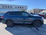 2021 Volkswagen Atlas 3.6L V6 SE w/Technology R-Line