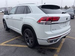 2022 Volkswagen Atlas Cross Sport 3.6L V6 SEL R-Line
