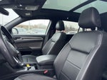 2022 Volkswagen Atlas Cross Sport 3.6L V6 SEL R-Line