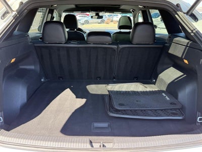 2022 Volkswagen Atlas Cross Sport 3.6L V6 SEL R-Line