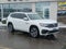 2021 Volkswagen Atlas 3.6L V6 SEL R-Line