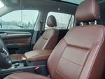 2021 Volkswagen Atlas 3.6L V6 SEL R-Line