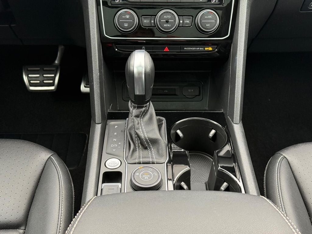 2023 Volkswagen Atlas 3.6L V6 SEL R-Line