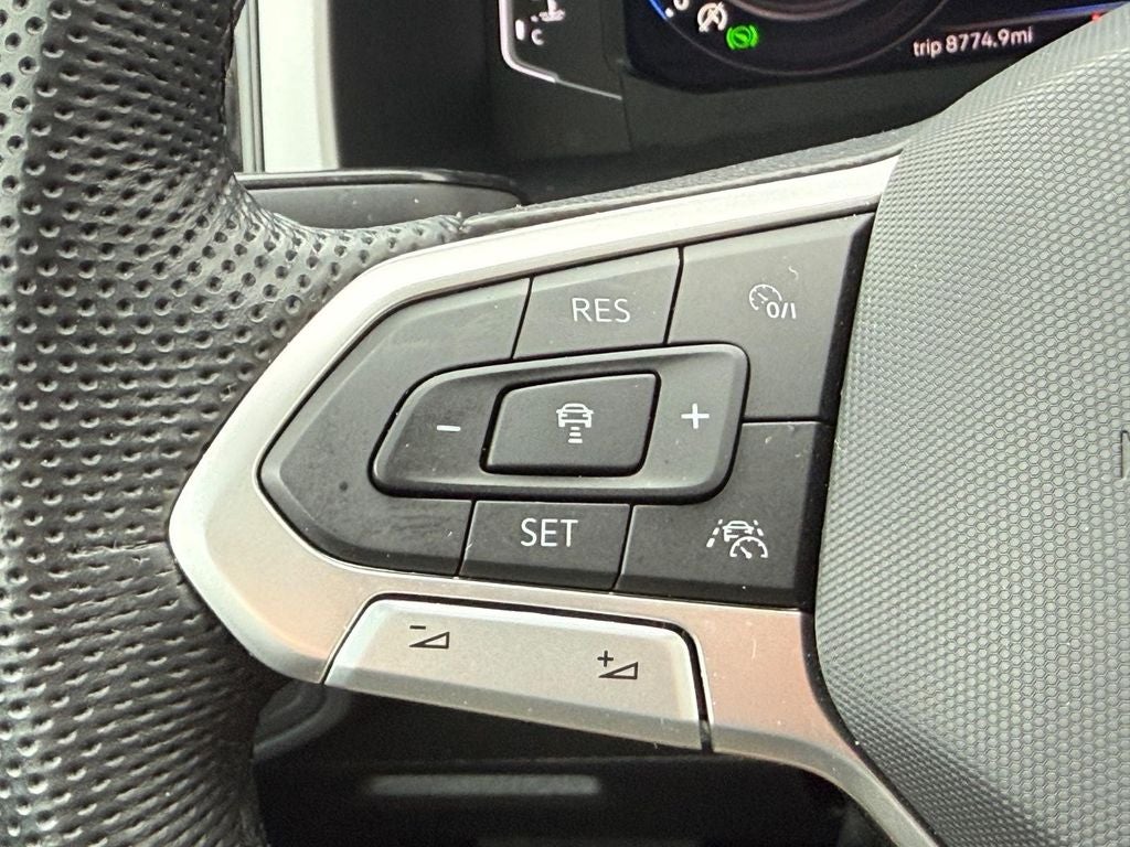 2023 Volkswagen Atlas 3.6L V6 SEL R-Line