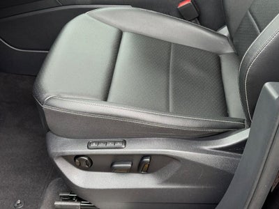 2023 Volkswagen Atlas 3.6L V6 SEL R-Line