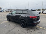 2023 Volkswagen Atlas 3.6L V6 SEL R-Line