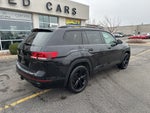 2023 Volkswagen Atlas 3.6L V6 SEL R-Line