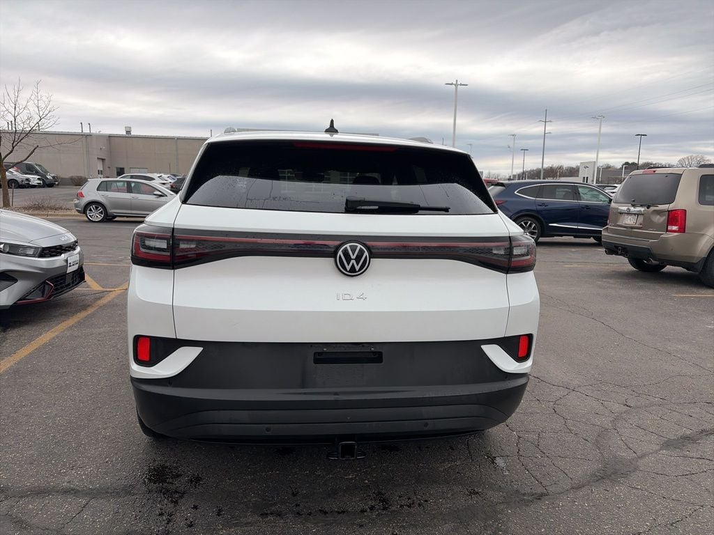 2023 Volkswagen ID.4 Pro S