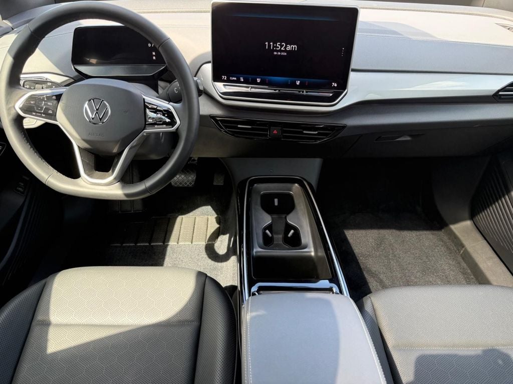 2025 Volkswagen ID.4 Pro S