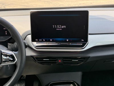 2025 Volkswagen ID.4 Pro S