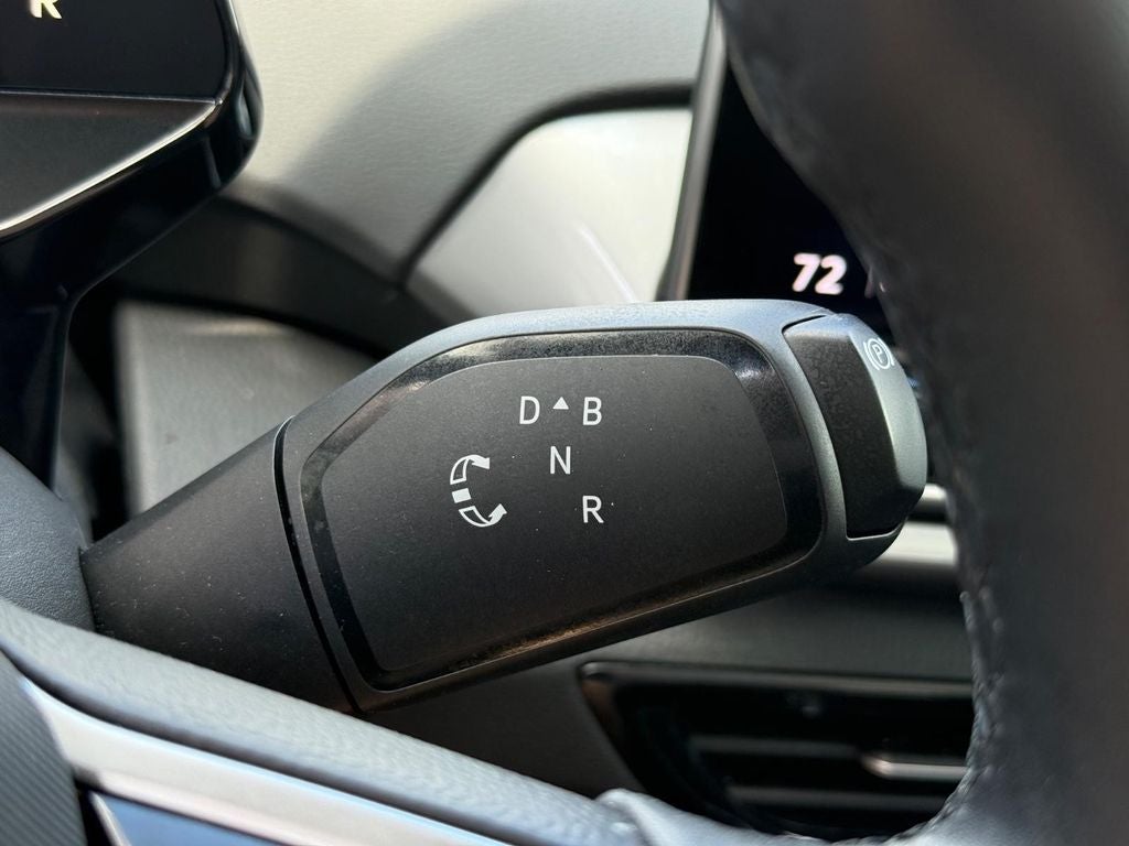 2025 Volkswagen ID.4 Pro S