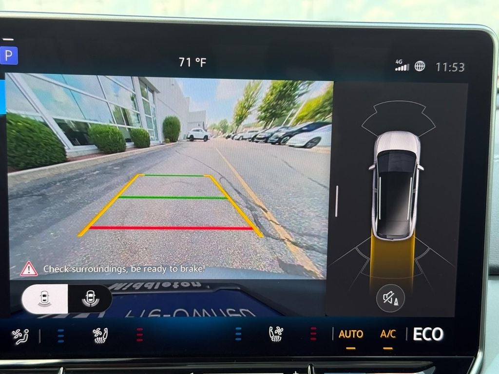 2025 Volkswagen ID.4 Pro S