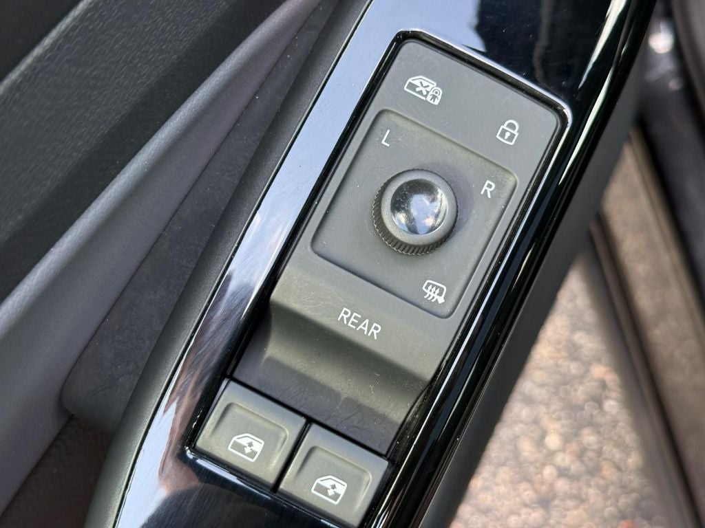 2025 Volkswagen ID.4 Pro S