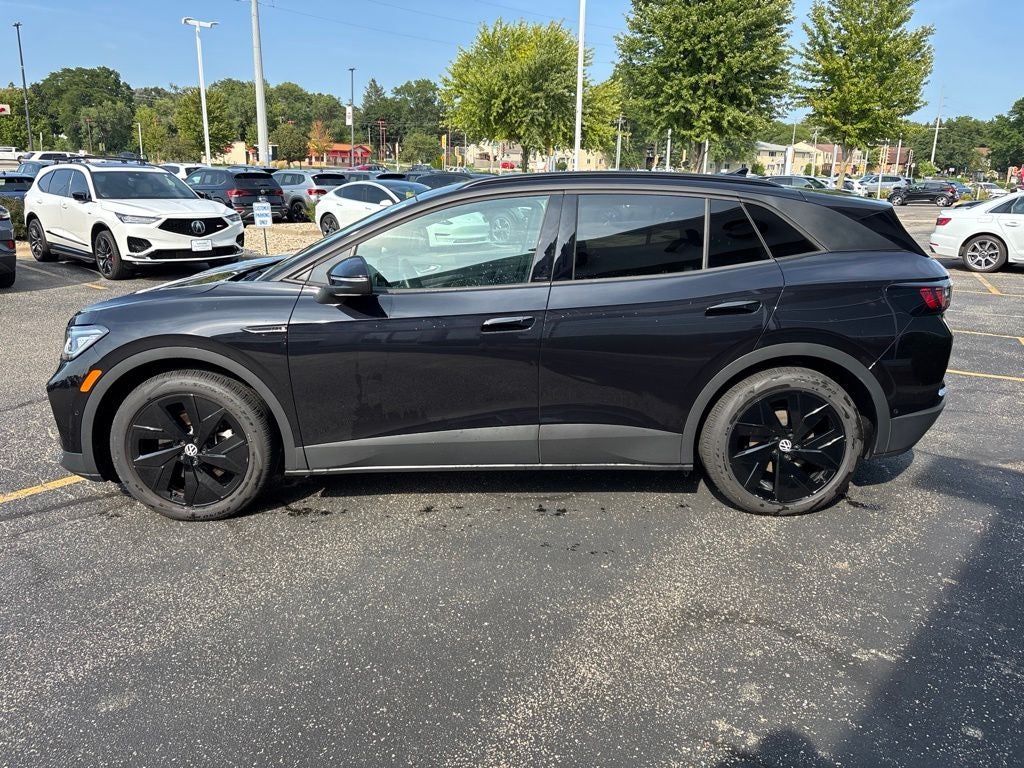 2025 Volkswagen ID.4 Pro S