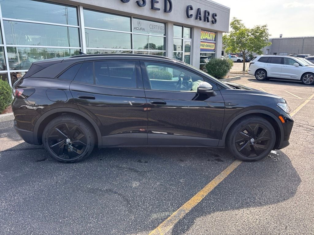 2025 Volkswagen ID.4 Pro S