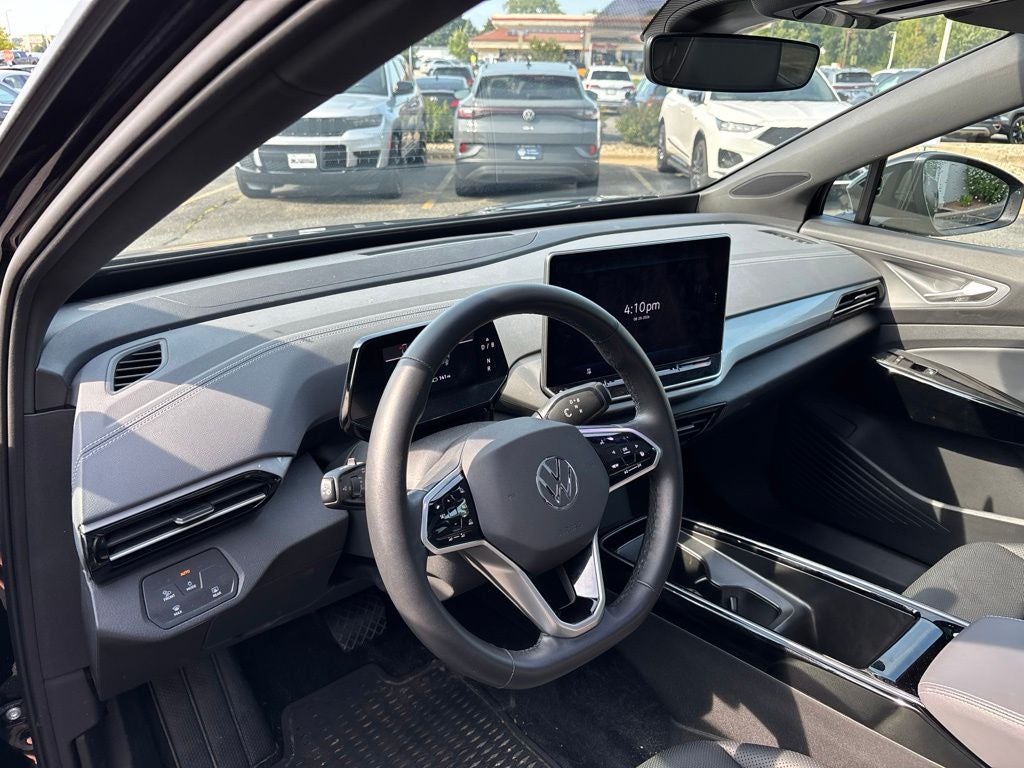 2025 Volkswagen ID.4 Pro S