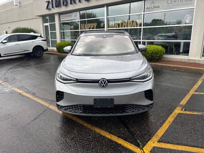 2023 Volkswagen ID.4 Pro S