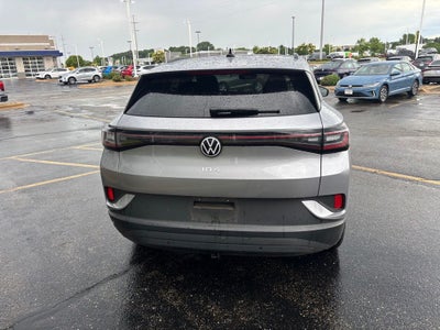 2023 Volkswagen ID.4 Pro S