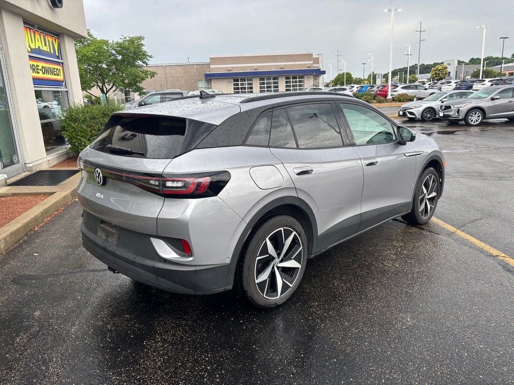 2023 Volkswagen ID.4 Pro S