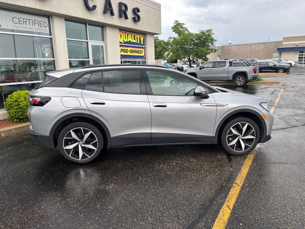 2023 Volkswagen ID.4 Pro S
