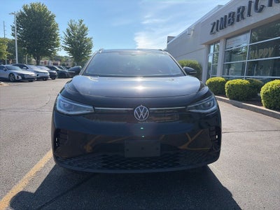 2023 Volkswagen ID.4 Pro S