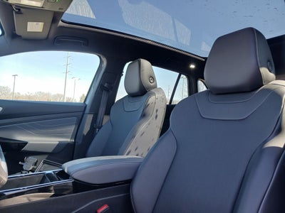 2023 Volkswagen ID.4 Pro S