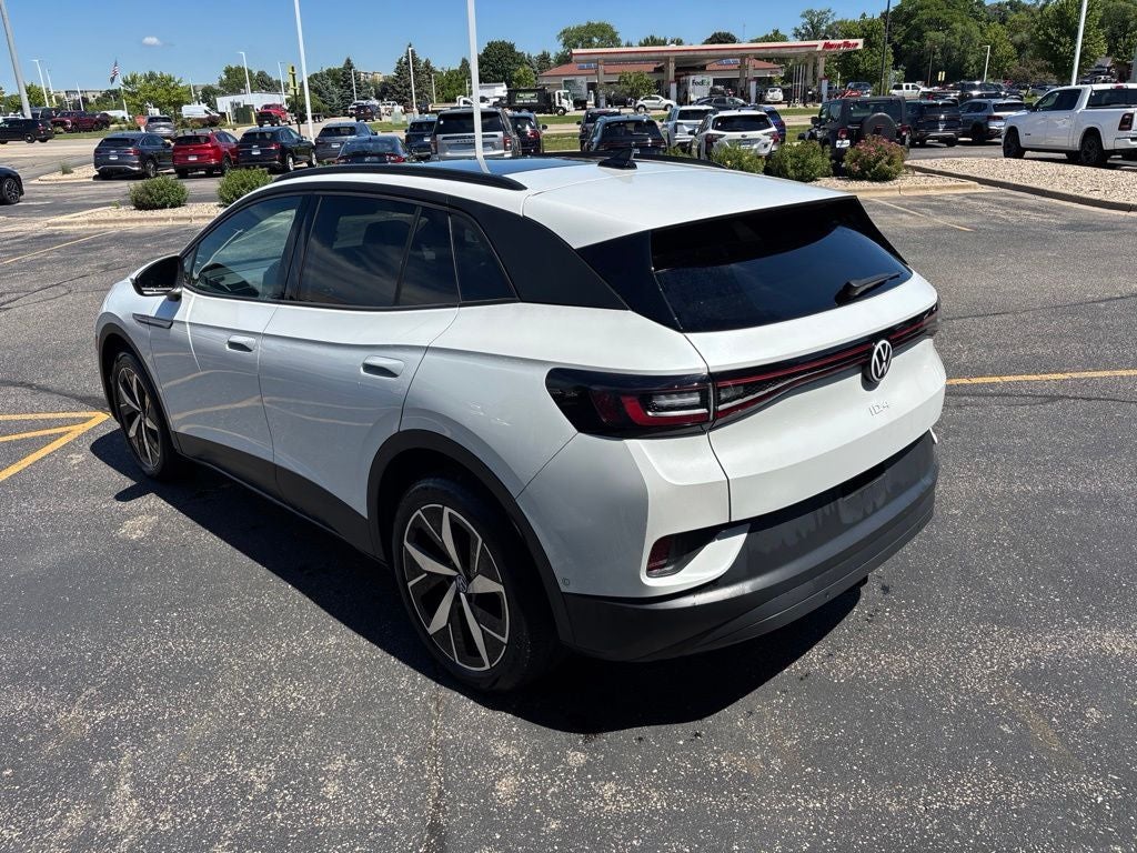 2023 Volkswagen ID.4 Pro S