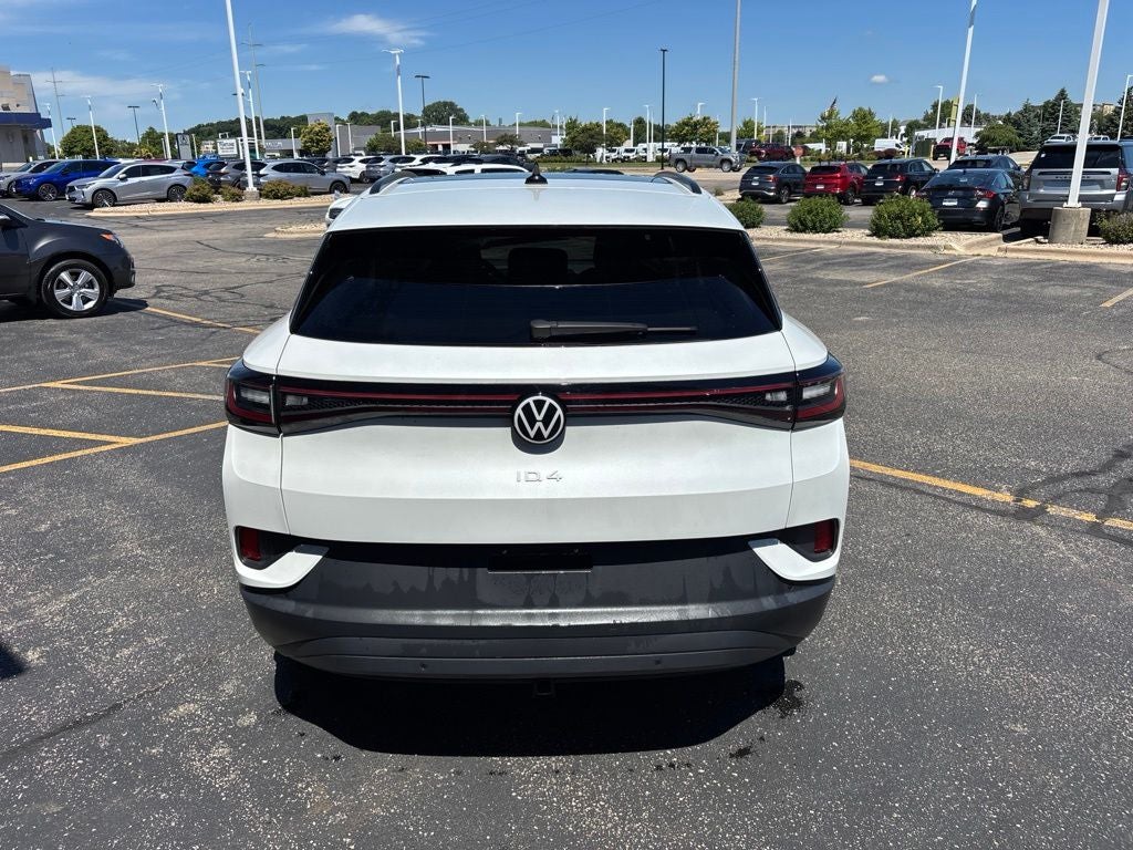 2023 Volkswagen ID.4 Pro S