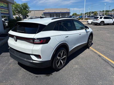 2023 Volkswagen ID.4 Pro S