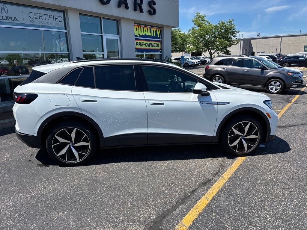 2023 Volkswagen ID.4 Pro S