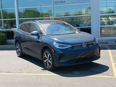 2023 Volkswagen ID.4 Pro S