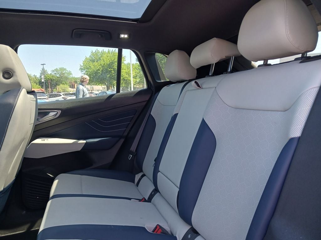 2023 Volkswagen ID.4 Pro S
