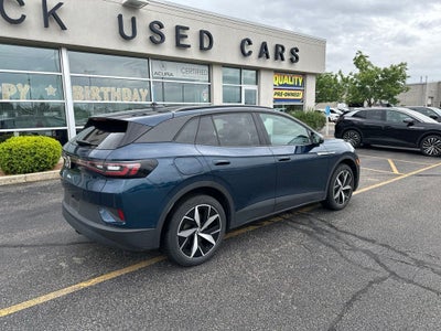 2023 Volkswagen ID.4 Pro S