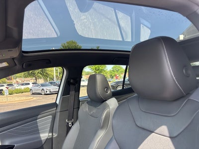 2023 Volkswagen ID.4 Pro S