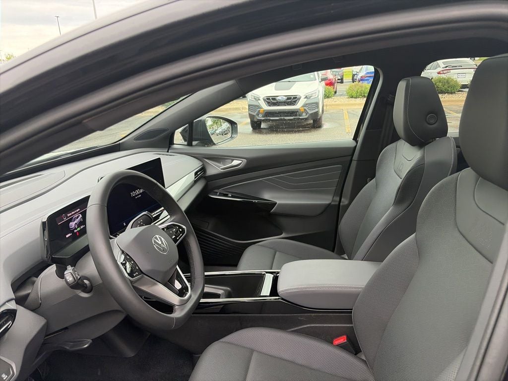 2024 Volkswagen ID.4 Pro S