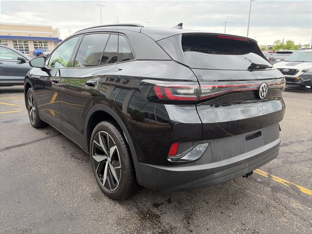 2024 Volkswagen ID.4 Pro S