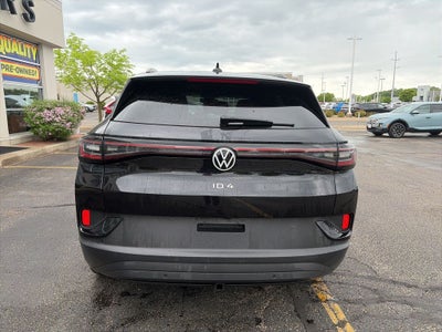 2024 Volkswagen ID.4 Pro S