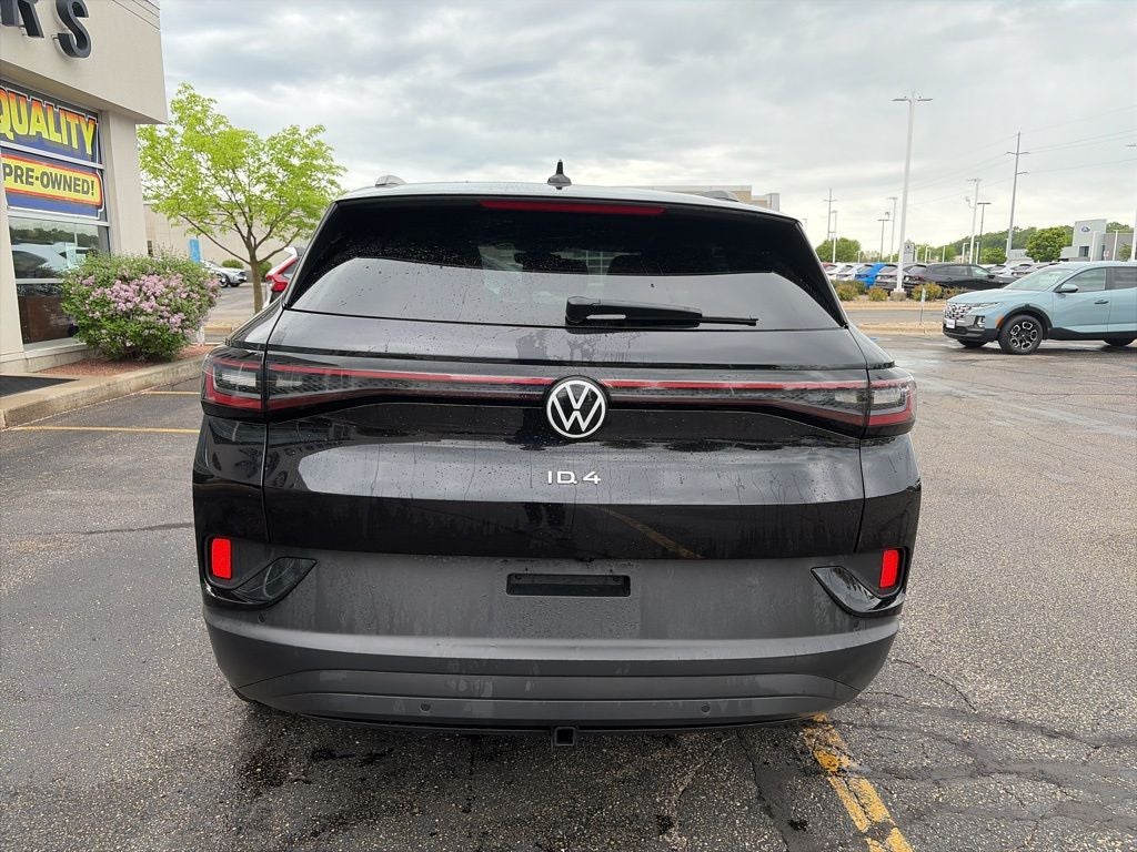2024 Volkswagen ID.4 Pro S