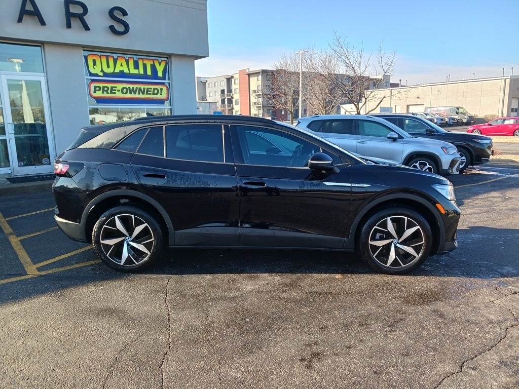 2024 Volkswagen ID.4 Pro S