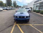 2008 Ford Mustang GT Deluxe
