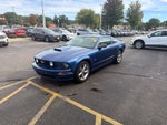 2008 Ford Mustang GT Deluxe
