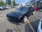 2011 Dodge Challenger SRT8