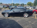 2011 Dodge Challenger SRT8