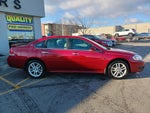 2015 Chevrolet Impala Limited LTZ