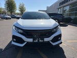 2018 Honda Civic Si
