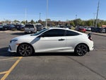 2018 Honda Civic Si