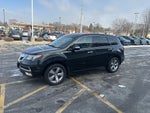 2012 Acura MDX Technology SH-AWD