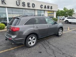 2011 Acura MDX Technology SH-AWD