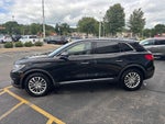 2018 Lincoln MKX Select