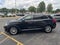 2018 Lincoln MKX Select